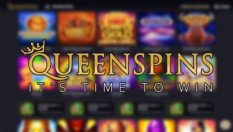 queenspins casino|Queenspins Casino Review 2024 – Play 1,000’s of Games.